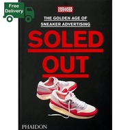 that everything is okay ! >>> SOLED OUT: THE GOLDEN AGE OF SNEAKER ADVERTISING