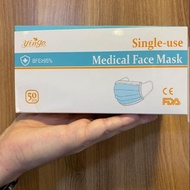 Surgical Mask (USA FDA Approved) &amp; KN95