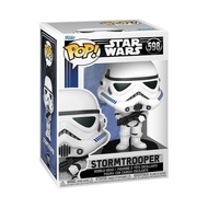 Funko Pop Funko Pop StarWars Storm Trooper Figure