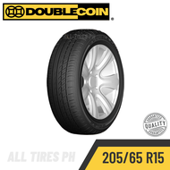 Double Coin Tire 205/65 R15 - DC99 Premium Tires