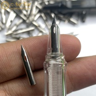 High quality stainless bamboo leaf needle nib (replaces bamboo leaf pen NV066,007+,079,048,058,101,1