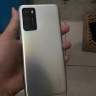 Oppo a16 batangan, ram 3/32 minus pemakaian, layar ori