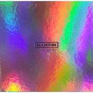 BlackPink - The Album (CD)
