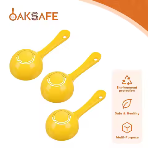 1/2pcs Rice Ball Spoon Non-stick Diy Rice Scoop Mold Rice Round Accessories Spoon Porridge Kitchen H
