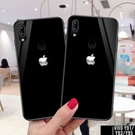 VIVO Y91 Case Y93/ Y95/ - VIVO Y91 Casing Y93/ Latest Y95/ Aero Store [ MARBLE ] Casing VIVO Y91hp Y