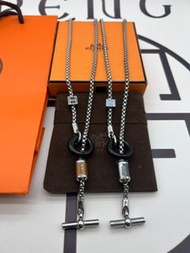 Hermes O'Kelly 鎖鏈項鍊