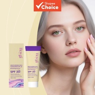 Professional Glycerin, Panthenol & Zinc Oxide Protective Cream – Daily Face Moisturizer for Soft, No
