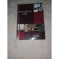 ADMINISTRATIVE LAW_UITM