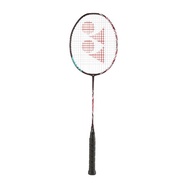 [Spot] YONEX ASTROX 100 ZZ Semi-carbon Badminton Racket Durable Single Shot 26lbs (free string and g