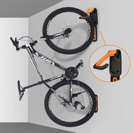 Jenniferdz Sepeda Rak Dinding MTB Sepeda Lipat Bagian Aksesoris