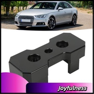 joyfulness Tbest Transmission Mount Insert Bush Powder Coated Fit for B8 B8.5 Chassis S4 RS4 S5 RS5 