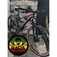 MOUNTAINPEAK EVEREST 27.5 MEDIUM DEORE 1X12 SPEED 6PAWLS HUB TUNOG MAYAMAN