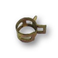 BRAKE HOSE CLIP MOTORCYCLE