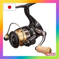 Shimano Spinning Reel Trout 18 Cardiff CI4+ 1000S