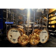 ARBOREA B8 PRO full B8 Holy Effects Cymbal 16 and 18