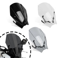 For Honda CB500 Hornet CB500F ABS CB 500 F CB500 F 2024-UP Motorcycle Naked Screen Touring Windshiel