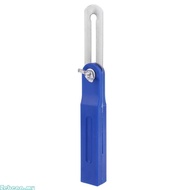 Zebeaa 8 Stainless Steel Sliding Bevel for Making Angles Transferring Layout Lines