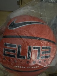 Nike 籃球 All-court 7號 全新