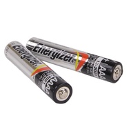 Energizer AAAA 2-piece Alkaline Batteries 4A E96 Battery Quadruple A Stylus Pen Battery