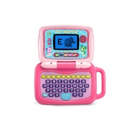 LeapFrog 2-in-1 Laptop Touch แล็ปท็อปของเล่น 2 โหมด! สอนสนุก หน้าจอสัมผัส พัฒนาทักษะเด็กยุคดิจิทัล