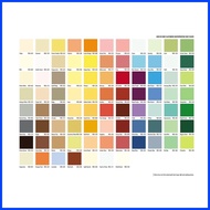 ◟ ∱ ➪ RAIN OR SHINE 1 GALLON / 4 LITERS | ELASTOMERIC PAINT | WATER BASE PAINT | ALL COLORS AVAILAB