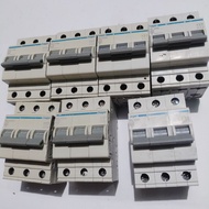 MCB 3Phase HAGER 16 A 20 A 25 A 3P