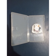PSP UMD Bleach Heat The Soul 4 BD Cassette CD Game Games Original Ori Playstation Portable
