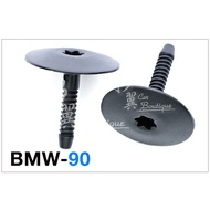 BMW F20 F21 F22 F23 F30 F31 Base Plate Fixing Buckle/BMW/Side Skirt Board/Lower Guard Board/Chassis/