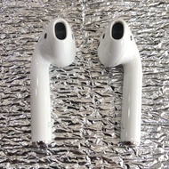 Airpods Gen 2 second kondisi rusak Original Asli