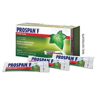 Prospan F Cough Syrup Stick 9s x 5ml
