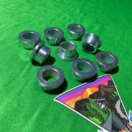 KLX 150 Kawasaki Rear Axle Axle Bosh - Bosh Bush bushing drum bosh