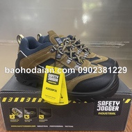 Giày bảo hộ lao động Safety Jogger X2020P 31 - hình thật