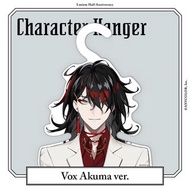 [全新]Luxiem半週年角色衣架 Vox