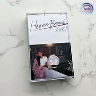 Collection Anri Heaven Beach Cassette Tape AS005