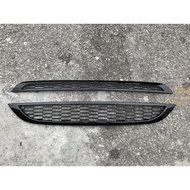 mini cooper R53 grille