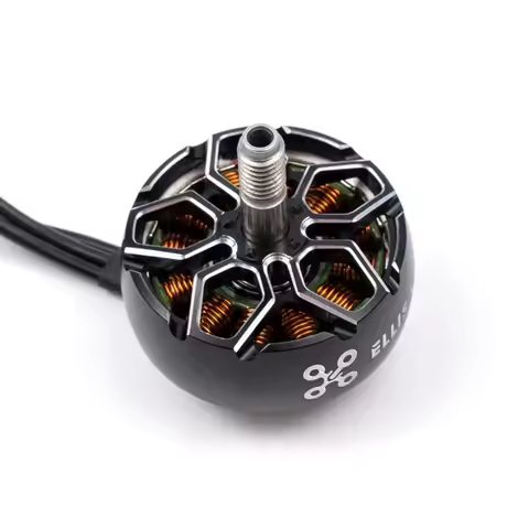 1PCS/4PCS iFlight BOB57 2506 1500KV 6S FPV Motor with 5mm Shaft For RC FPV Racing Drone