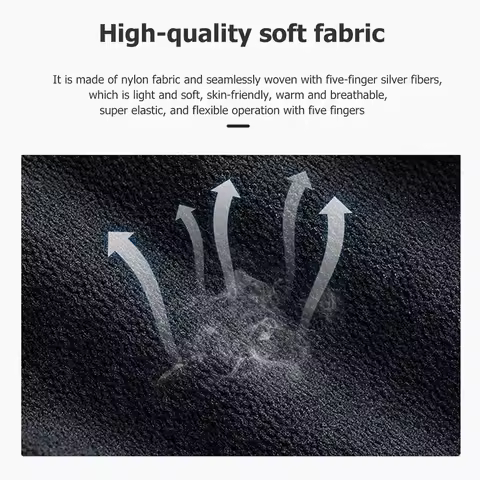 Proof Finger Sleeve Sensitive Touch Game Controller Game Finger Cover Gaming Thumb Sleeve Fingertip 