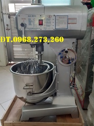 Máy trộn bột làm bánh B20 (5kg) 1.1kw
