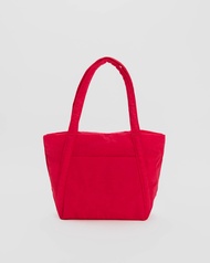 พร้อมส่ง BAGGU Cloud Bag กระเป๋าผ้าสะพายข้าง