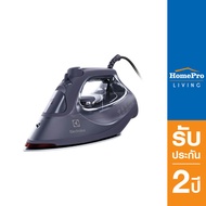 ELECTROLUX เตารีดไอน้ำ E6SI3-62MN As the Picture One