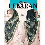 [sale 25mac] Bawal instant hijab by hanami