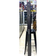 Airgear Fishing Rod Storage Bag Hard Waterproof Portable Put On The 9 Feet And 10 The There Are 2 Co