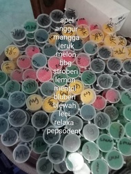 klik ball falavour pewangi 50 biji