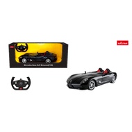 Rastar 1:12 Mercedes-Benz SLR McLaren (Z199) R/C Car