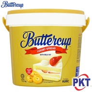 BUTTERCUP LEPA SUSU ISTIMEWA 1KG / BUTTERCUP LUXURY SPREAD