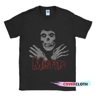Misfits Fiend Band T-Shirt