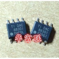 16-Digit DAC Digital Mode Converter DAC8830ID, DAC8830 Disassembly Original Word SOP-8 Packaging