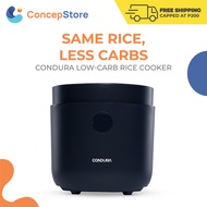 Condura Low Carb Rice Cooker