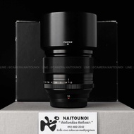 ( Used!! ) Fuji XF 56 F1.2 R ( Mint+ )