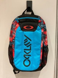 Oakley Talle Unique 男女運動休閒戶外後背包 美國極限運動潮流機能品牌 筆電夾層 籃球訓練健身重訓穿搭